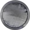 PNI supporto in gomma per PNI 170/PL 170 mm base magnetica