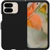 OtterBox Cover per Google Pixel 9 Pro Fold Thin Flex, resistente a shock e cadute,i n 2 pezzi, testata 2x vs norme anti caduta MIL-STD 810G, per telefoni pieghevoli, Nero