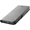 cellularline - Book Clutch - Galaxy A52 / A 52 5G / A52s - Custodia a libro con chiusura di sicurezza magnetica - Nero