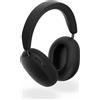 Sonos Ace Cuffie Bluetooth, Wireless, Antirumore, con Microfono, Ideali per Musica e Chiamate colore Nero - ACEG1R21BLK