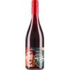 KRÁSNÁ HORA WINERY Krasna Hora Winery, Ruby 2022, 750 ml, Vino Rosso con Note di Frutti Rossi e Spezie, Vino Elegante e Minerale, Ideale con Carni e Risotti, Idea Regalo, 13% Vol.