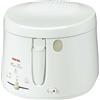Tefal Maxi Fry Singolo 1900W Bianco