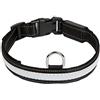 Num'Axes Eyenimal USB RGB Light Collar L - 90 g
