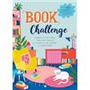 Magazzini Salani Book challenge. Completa una sfida, apri una casella e scopri il tuo premio a tema libri!