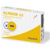 Alpavir Due integratore per le vie urinarie 30 compresse