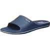 Flite Infradito da Uomo Pantofole Infradito Pull On Slip On PU Punta Aperta...