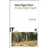 Einaudi Il bosco degli urogalli Mario Rigoni Stern
