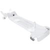 Garsent Supporto per Visore PS VR2 con Cavo di Ricarica, Dock di Ricarica per Controller 2 Sense, Supporto per Montaggio a Parete per Colori Console Abbinati