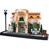 LEGO Café francese