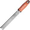 MICROPLANE PREMIUM GRATTUGIA ZESTER TERRACOTTA 46823