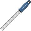 MICROPLANE PREMIUM GRATTUGIA ZESTER BLU DENIM 46223
