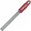 MICROPLANE PREMIUM GRATTUGIA ZESTER ROSSO BORGOGNA 46127
