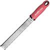 MICROPLANE PREMIUM GRATTUGIA ZESTER ROSA ANTICO 46123