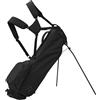 TaylorMade Golf FlexTech - Borsa con supporto, 2024, Blu (Navy)