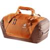Deuter AViANT Duffel 50, Borsa per la Palestra Adulto Unisex, Chestnut-Umbra, 50 Liter