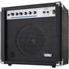 Soundking Amplificatore Chitarra Elettrica 8" Combo 4 Band Equalizzatore 60w 2 Canali