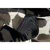 Rhinegold Gilet in Memory Foam Anti-sfregamento per Cavalli, Completo