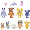 Bluey S11 BSTOF STRY TLNG 12PK - EXCL
