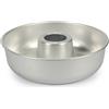 PENTOLE AGNELLI Stampo ciambella alluminio con tubo cm 26 37LE