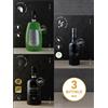 Just Sud Amaro Liquore Artigianale Box Prodotti Tipici Calabria Rupes Ulivar Cedro del 3