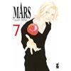 MARS NEW EDITION 7 star Comics