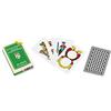 DAL NEGRO Carte da gioco napoletane telate plastificate 81 EXTRA 014004 VC8