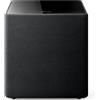 KEF Subwoofer KEF Kube 12 MIE, Attivo, 300w, dsp, cassa chiusa, 12" , 22Hz