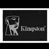 Kingston Technology Drive SSD KC600 SATA3 2,5" 1024G