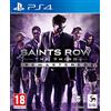 Deep Silver Saints Row The Third Remastered - PlayStation 4 [Edizione: Francia]