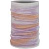 Buff Merino Lightweight Prints Sciarpa Tubolare Uomo Donna Adulti, Sciarpa Multifunzionale, 100% Lana Merino, Escursionismo, Outdoor, Sostenibile, Leggera, Fine, Multifunzionale, Taglia Unica, Multi