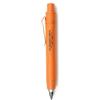 A.G. Spalding & Bros. A.G. Spalding&Bros. Portamina 170190 Matitone Corto Unisex Arancio