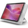 Lenovo Tab 10.1 4GB 64GB + Clear Case Processore MediaTek Helio G85 da 2 GHz , Android 14 or Later, 64 GB eMMC 5.1 - EUBNDLLENOVO4