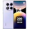 Xiaomi Redmi Note 14 Pro 8+256GB 6.67 4G Aurora Purple EU