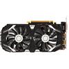 Topiky Scheda Grafica GTX 1060, 6 GB/5 GB/3 GB GDDR5 Scheda Grafica da Gioco 192 Bit 4K HDR 8008 MHz Frequenza di Memoria, Interfaccia HDMI DVI DP, Doppia Ventola(5 GB)