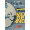 De Agostini Atlante geografico moderno. Con aggiornamento online