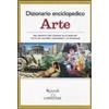 Rizzoli Larousse Dizionario enciclopedico. Arte: A-Lol-Lom-Z
