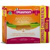 Plasmon Il Biscotto dei Bambini 1800 G Formato Convenienza