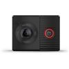 Garmin Dash cam Garmin Tandem Full HD Accendisigari Nero, Rosso [010-02259-01]