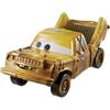 Mattel Personaggi Die Cast Cars 3