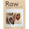 L'Ippocampo Raw. Ricette per uno stile di vita vegetariano moderno