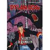 Sergio Bonelli Editore Dylan Dog. I segreti di Ramblyn