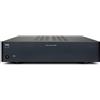 NAD C 268 Amplificatore finale di potenza 80W colore nero con RCA IN e XLR IN