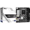 ASRock B760M-ITX/D4 WIFI, Intel B760, 1700, Mini ATX, 2 DDR4, HDMI, DP, Wi-Fi 6E