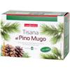 Naturplus Dr Theiss Naturplus Tisana Pino Mugo Filtri 20 g Bustine filtro