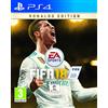 FIFA 18 - Edición Ronaldo - PlayStation 4 [Edizione: Spagna]