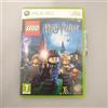 Warner Lego Harry Potter: Episodes 1-4 (Xbox 360) [Edizione: Regno Unito]