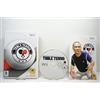 Rockstar Games Table Tennis (Wii)