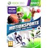 Ubisoft Motion Sports - Kinect Compatible (Xbox 360) [Edizione: Regno Unito]
