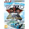 Kalypso Media Group Tropico 5: Game of the Year Edition [Edizione: Regno Unito]