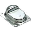 Promotion & Beyond Battenti d'arresto x cancelli Comunello Art. 166 Piccolo